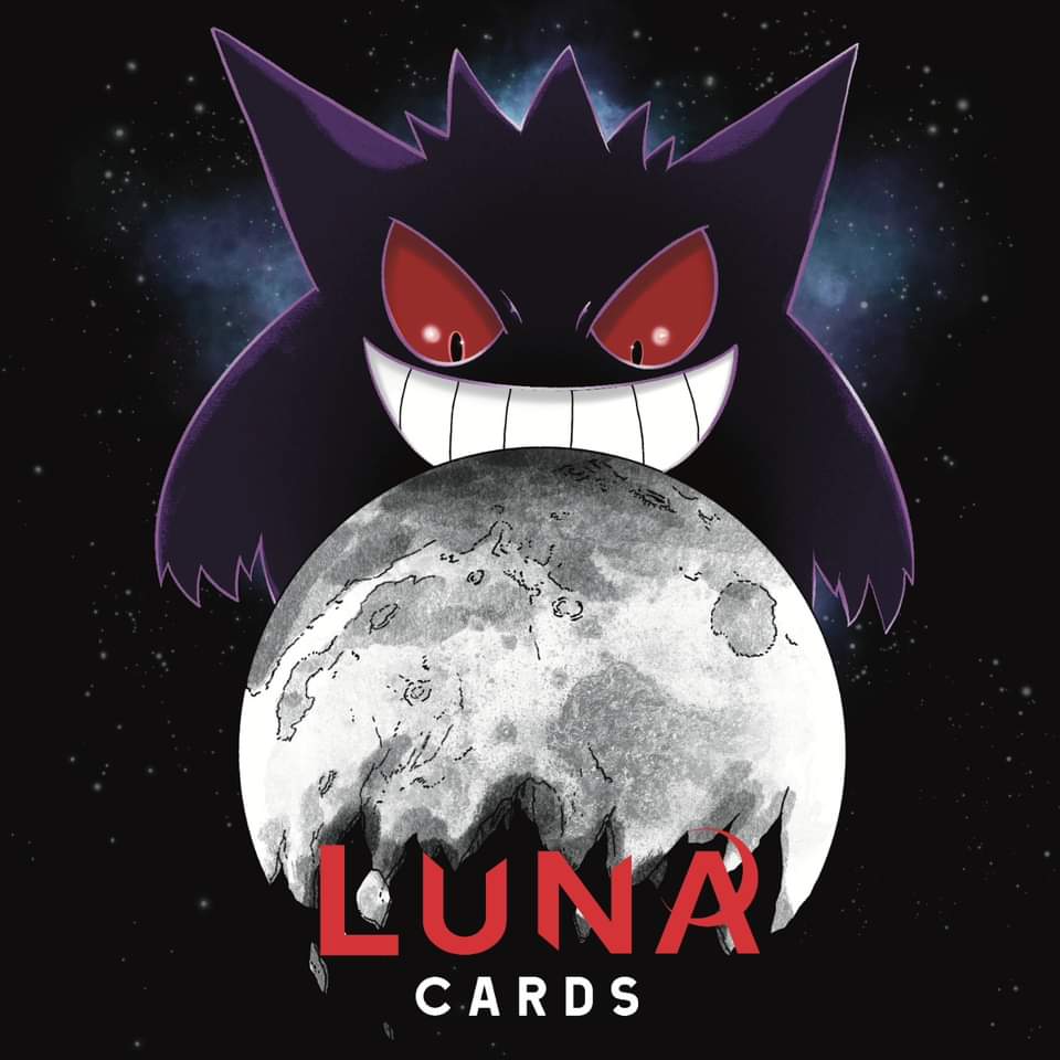Luna Cards